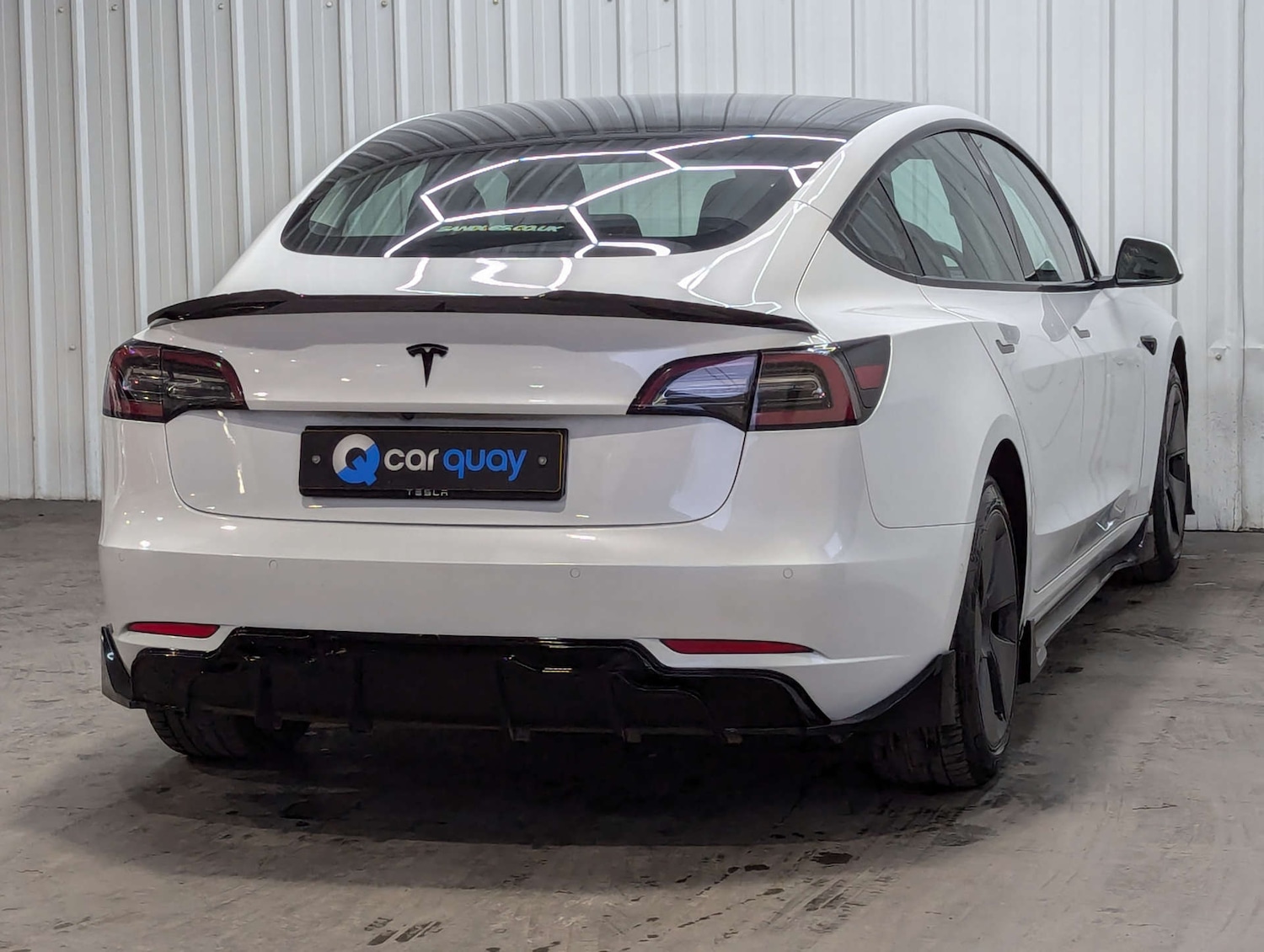 Used Tesla Model 3 2021 for sale - 77070831: Photo 39