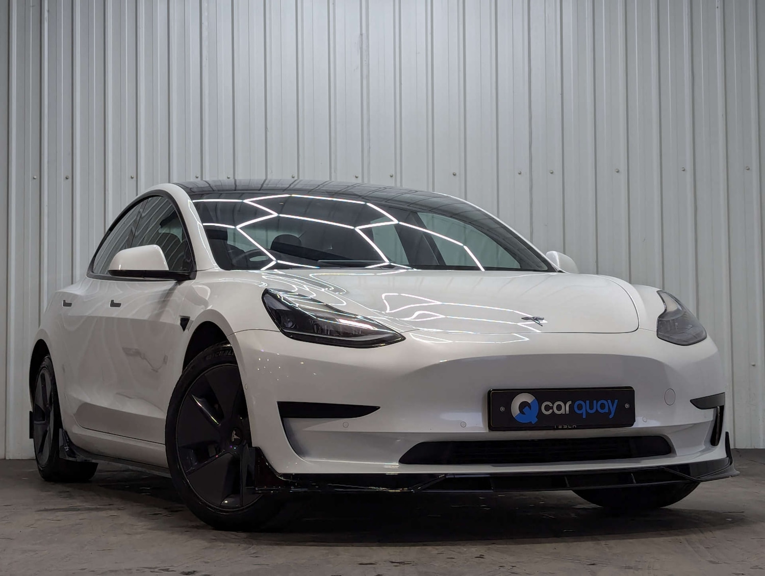 Used Tesla Model 3 2021 for sale - 77070831: Photo 4