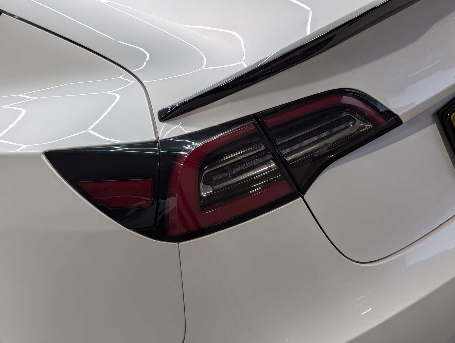 Used Tesla Model 3 2021 for sale - 77070831: Photo 41