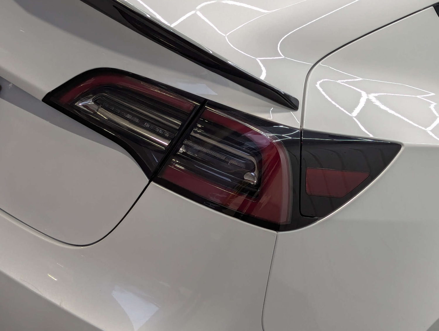 Used Tesla Model 3 2021 for sale - 77070831: Photo 42