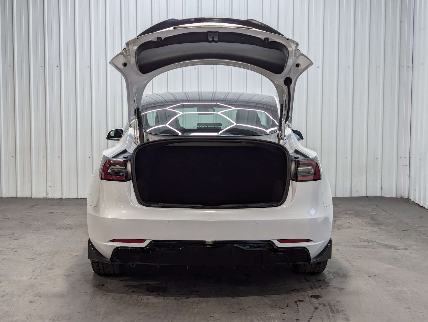 Used Tesla Model 3 2021 for sale - 77070831: Photo 43