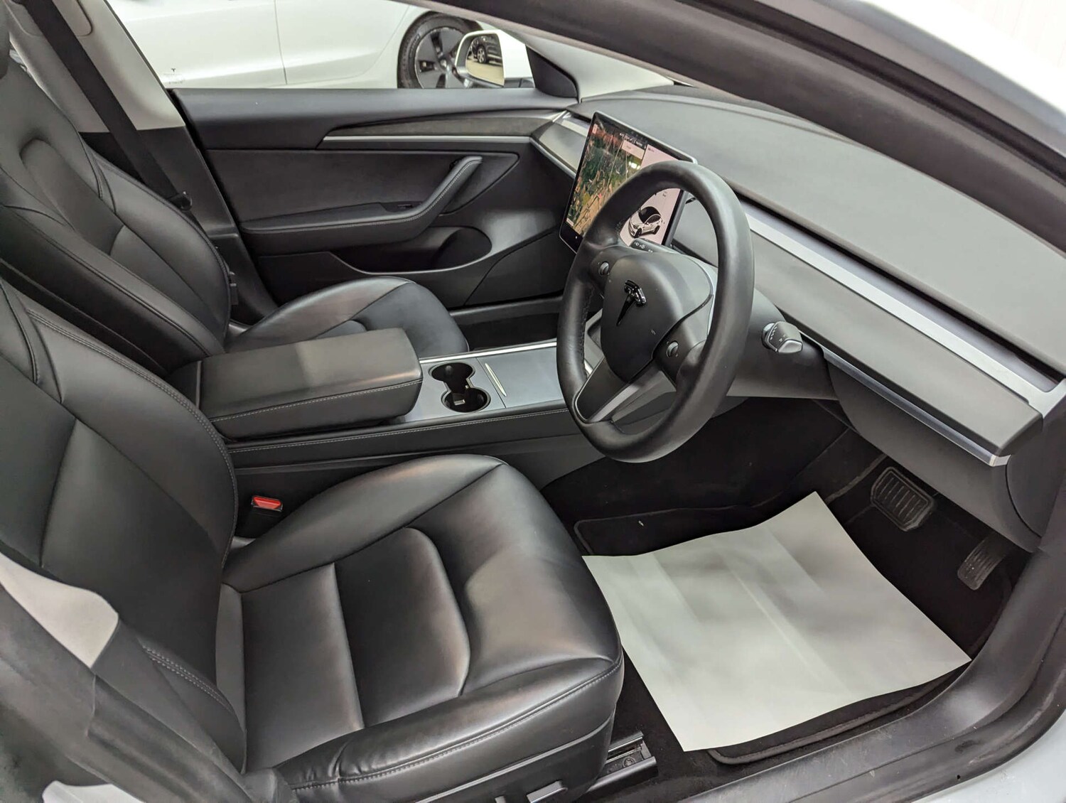 Used Tesla Model 3 2021 for sale - 77070831: Photo 47