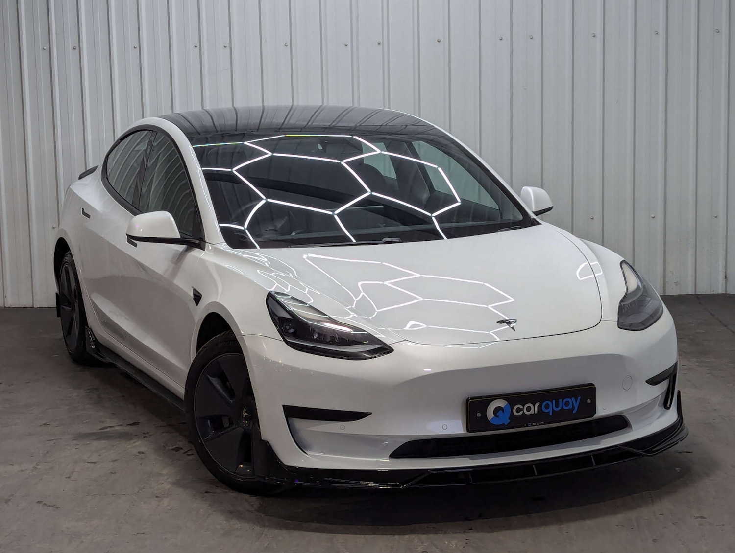 Used Tesla Model 3 2021 for sale - 77070831: Photo 5
