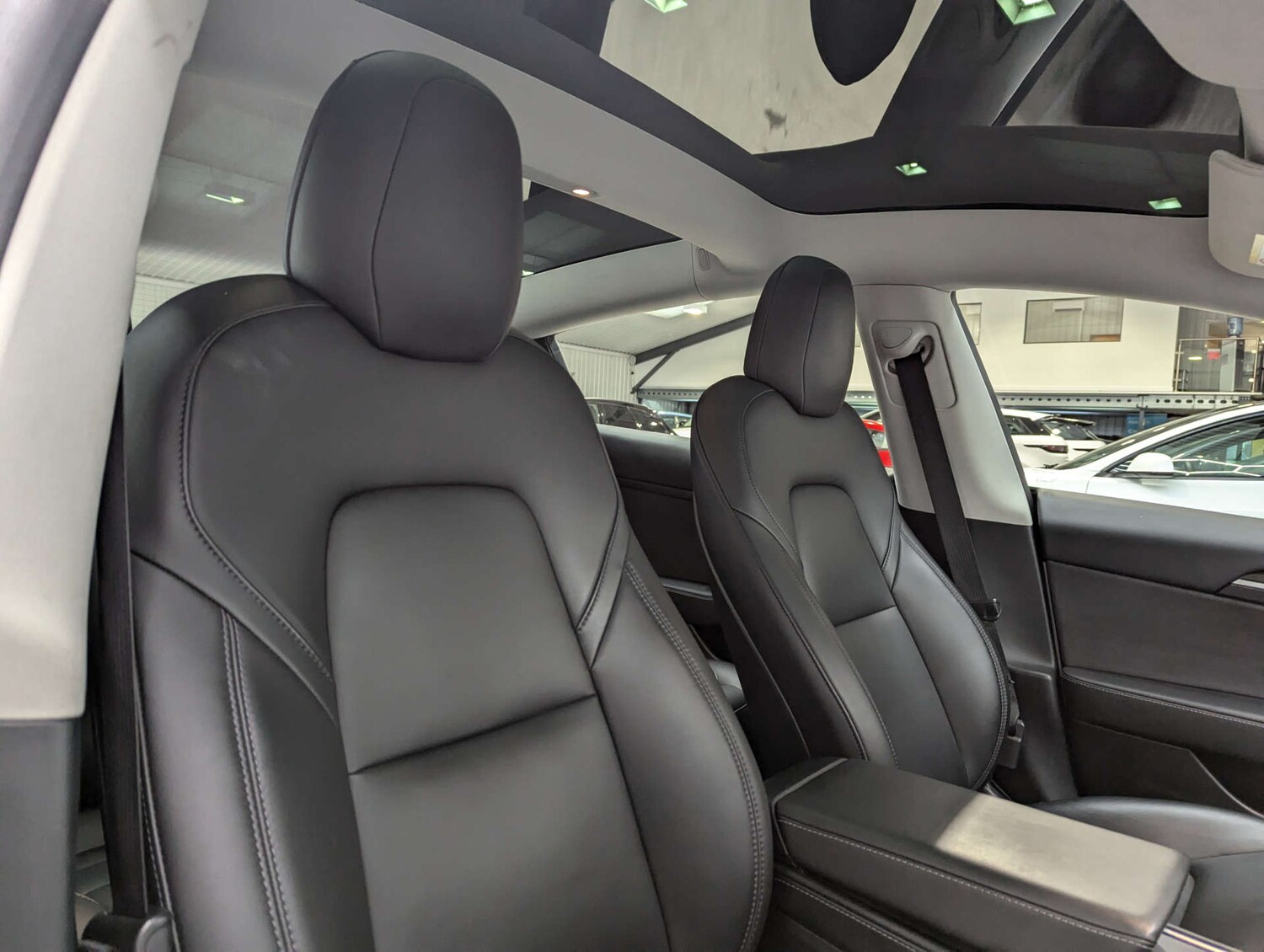 Used Tesla Model 3 2021 for sale - 77070831: Photo 50