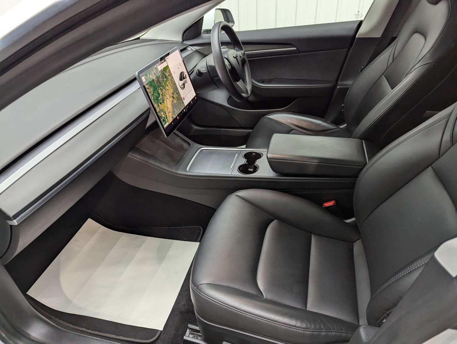 Used Tesla Model 3 2021 for sale - 77070831: Photo 53