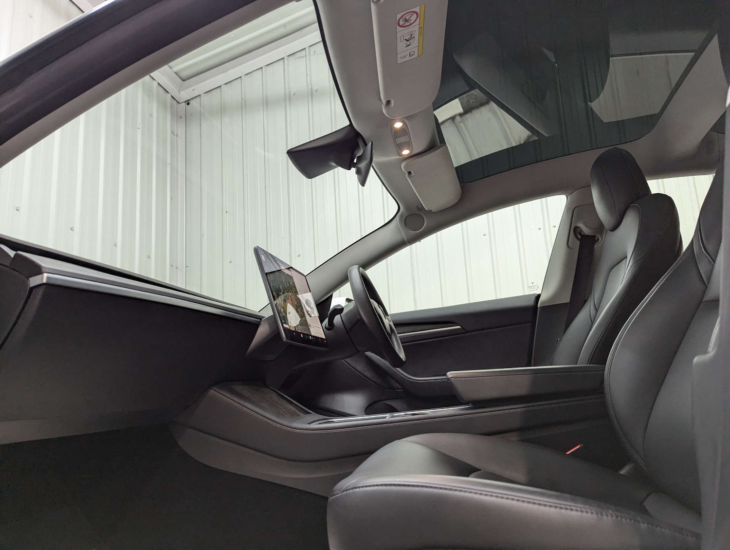 Used Tesla Model 3 2021 for sale - 77070831: Photo 54