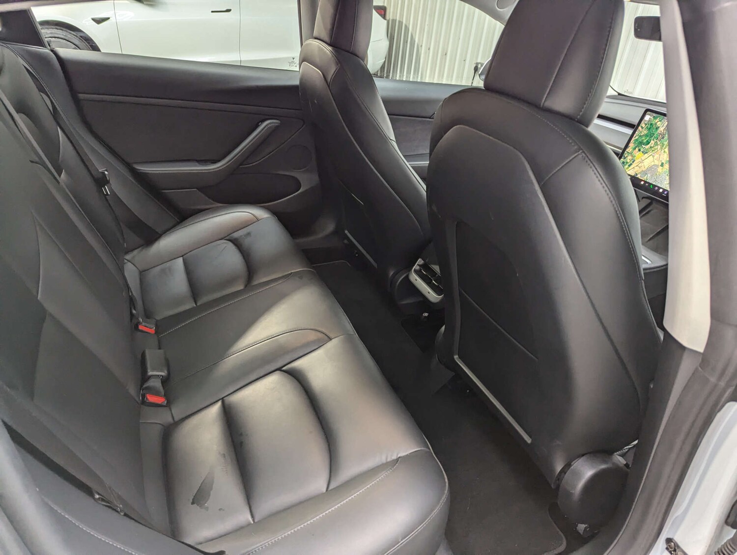 Used Tesla Model 3 2021 for sale - 77070831: Photo 59