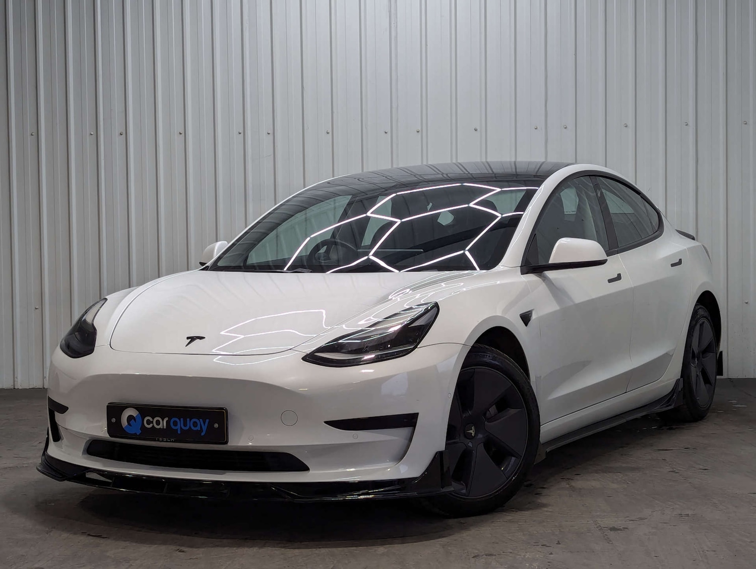 Used Tesla Model 3 2021 for sale - 77070831: Photo 6