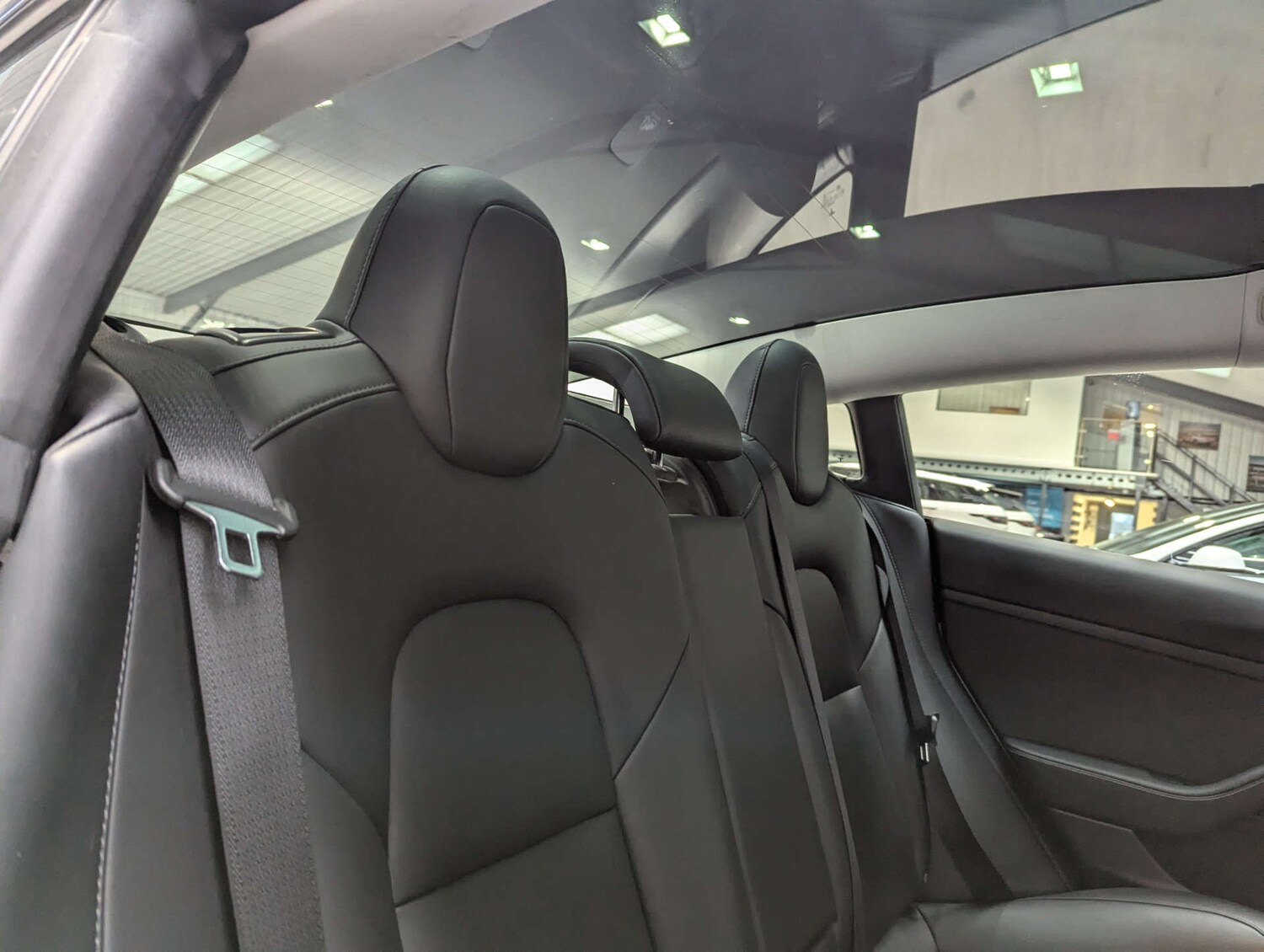 Used Tesla Model 3 2021 for sale - 77070831: Photo 61