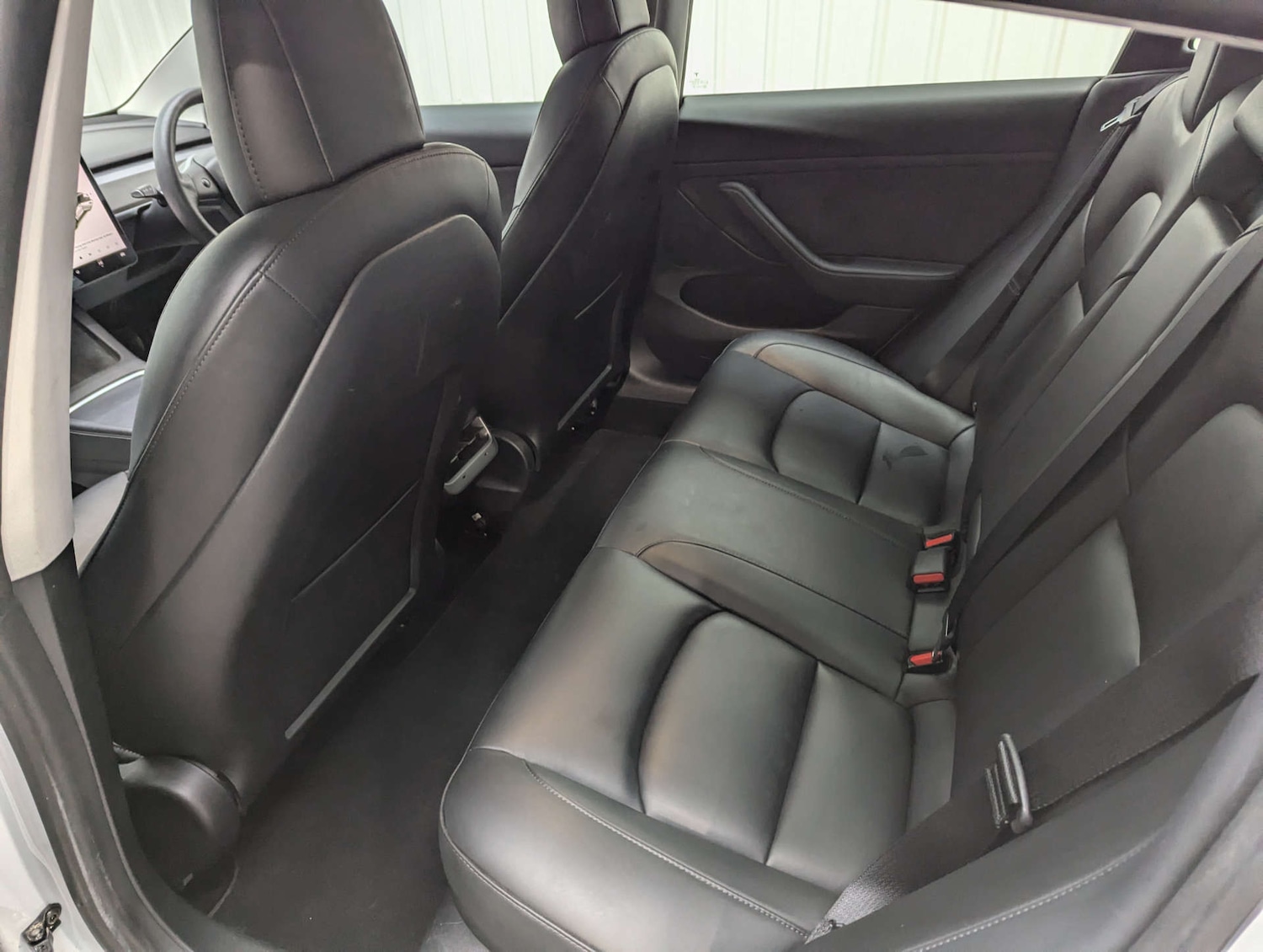 Used Tesla Model 3 2021 for sale - 77070831: Photo 65