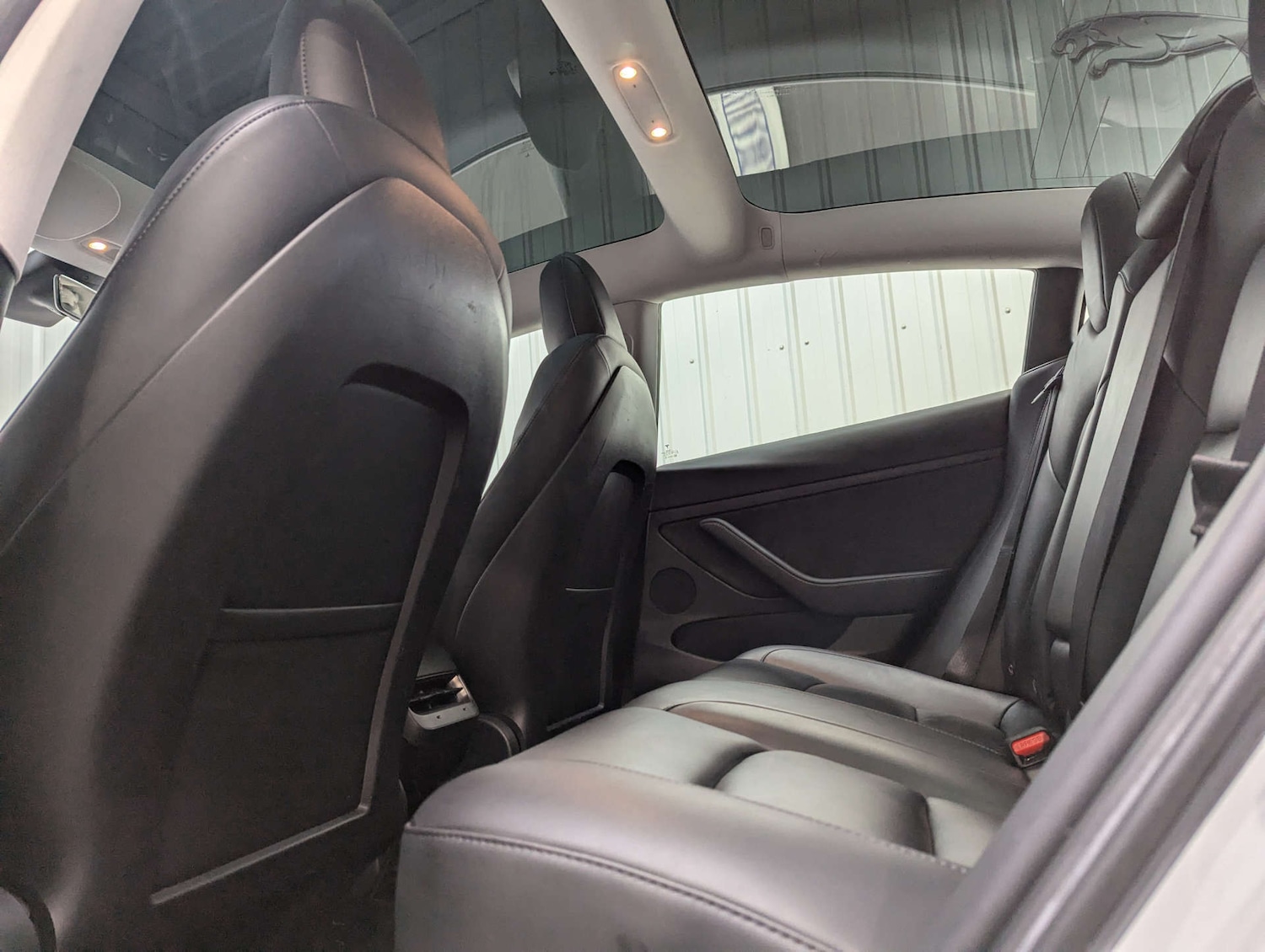 Used Tesla Model 3 2021 for sale - 77070831: Photo 66