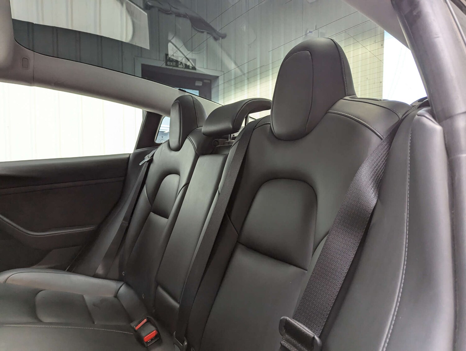 Used Tesla Model 3 2021 for sale - 77070831: Photo 67