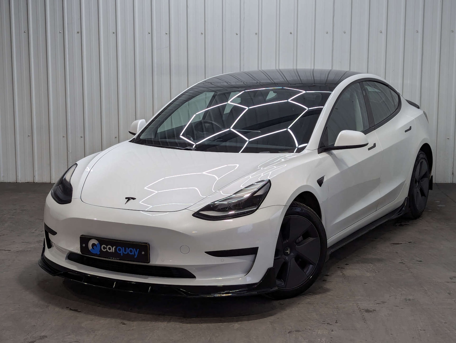 Used Tesla Model 3 2021 for sale - 77070831: Photo 7