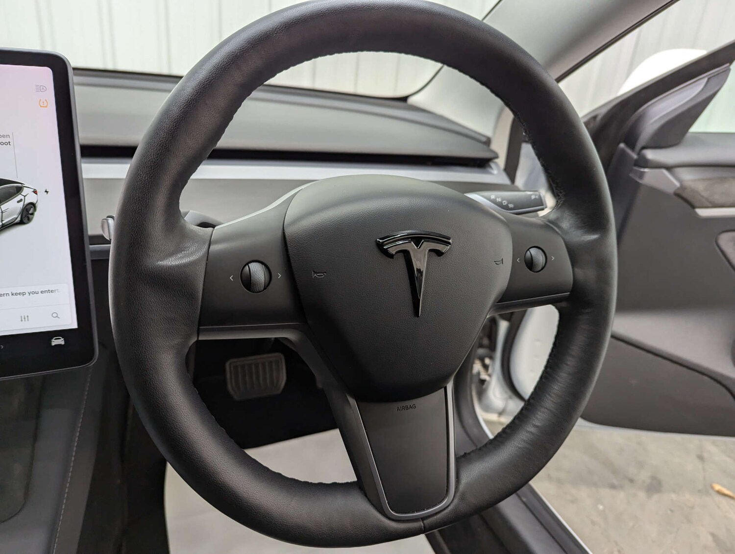 Used Tesla Model 3 2021 for sale - 77070831: Photo 75