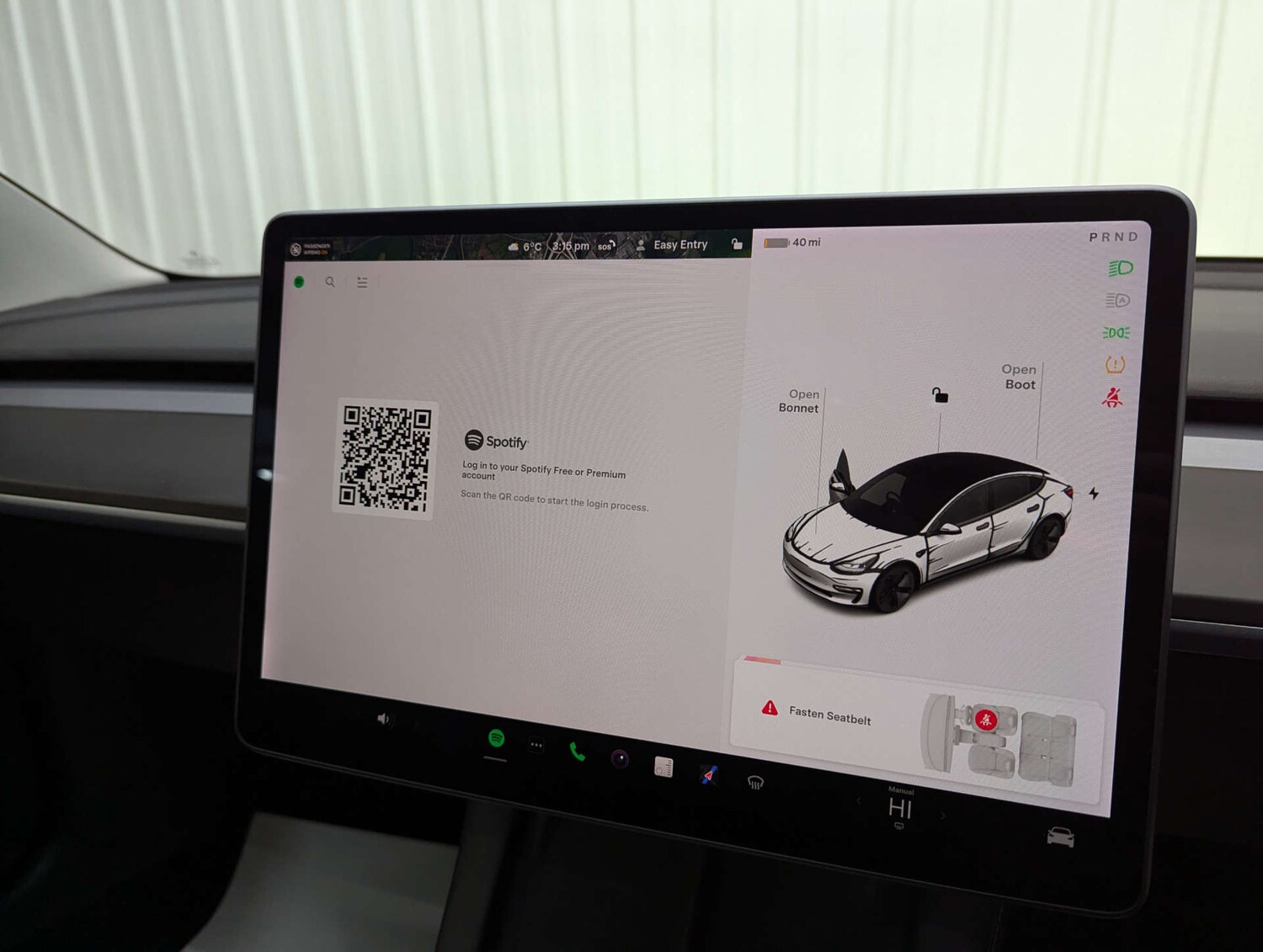 Used Tesla Model 3 2021 for sale - 77070831: Photo 83