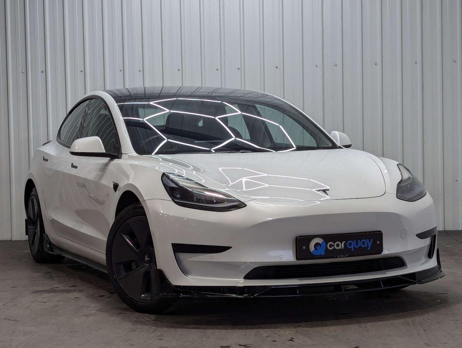 Used Tesla Model 3 2021 for sale - 77070831: Photo 87