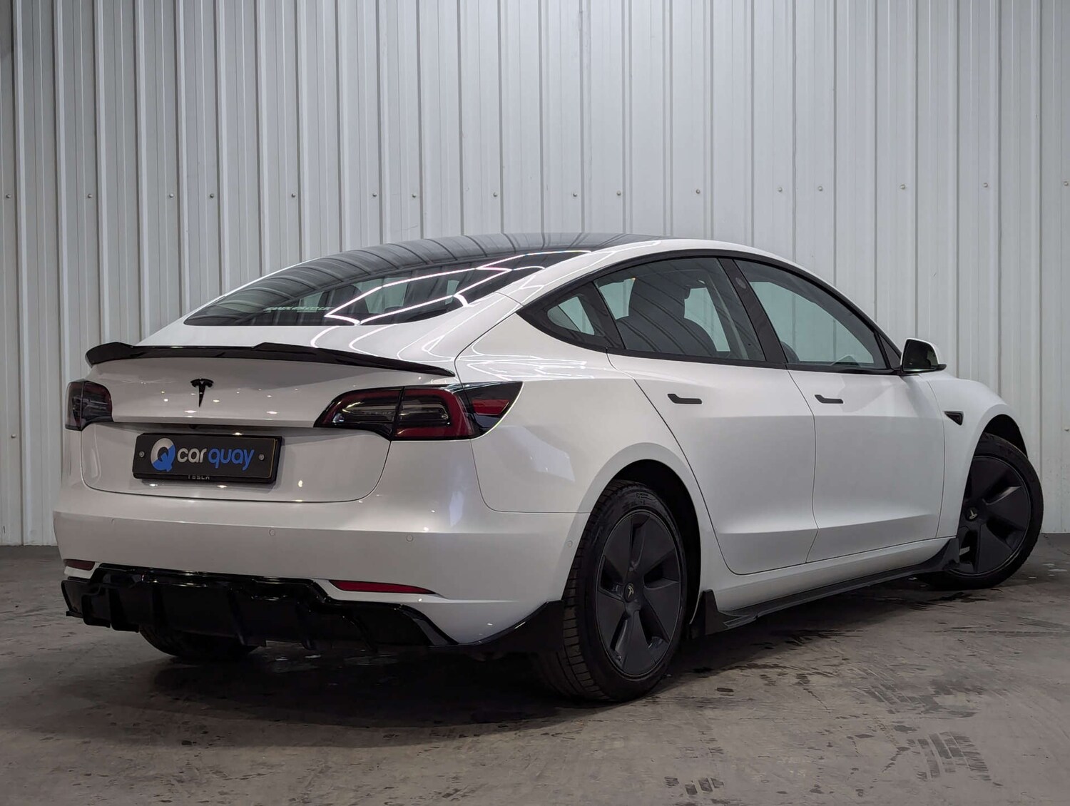 Used Tesla Model 3 2021 for sale - 77070831: Photo 9