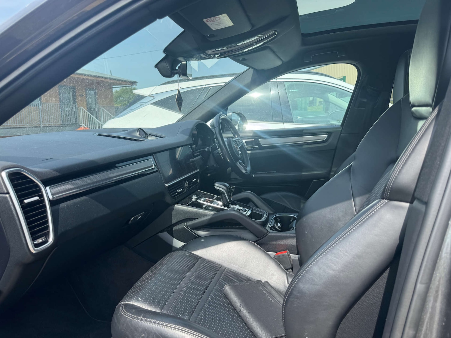 Vehicle 19