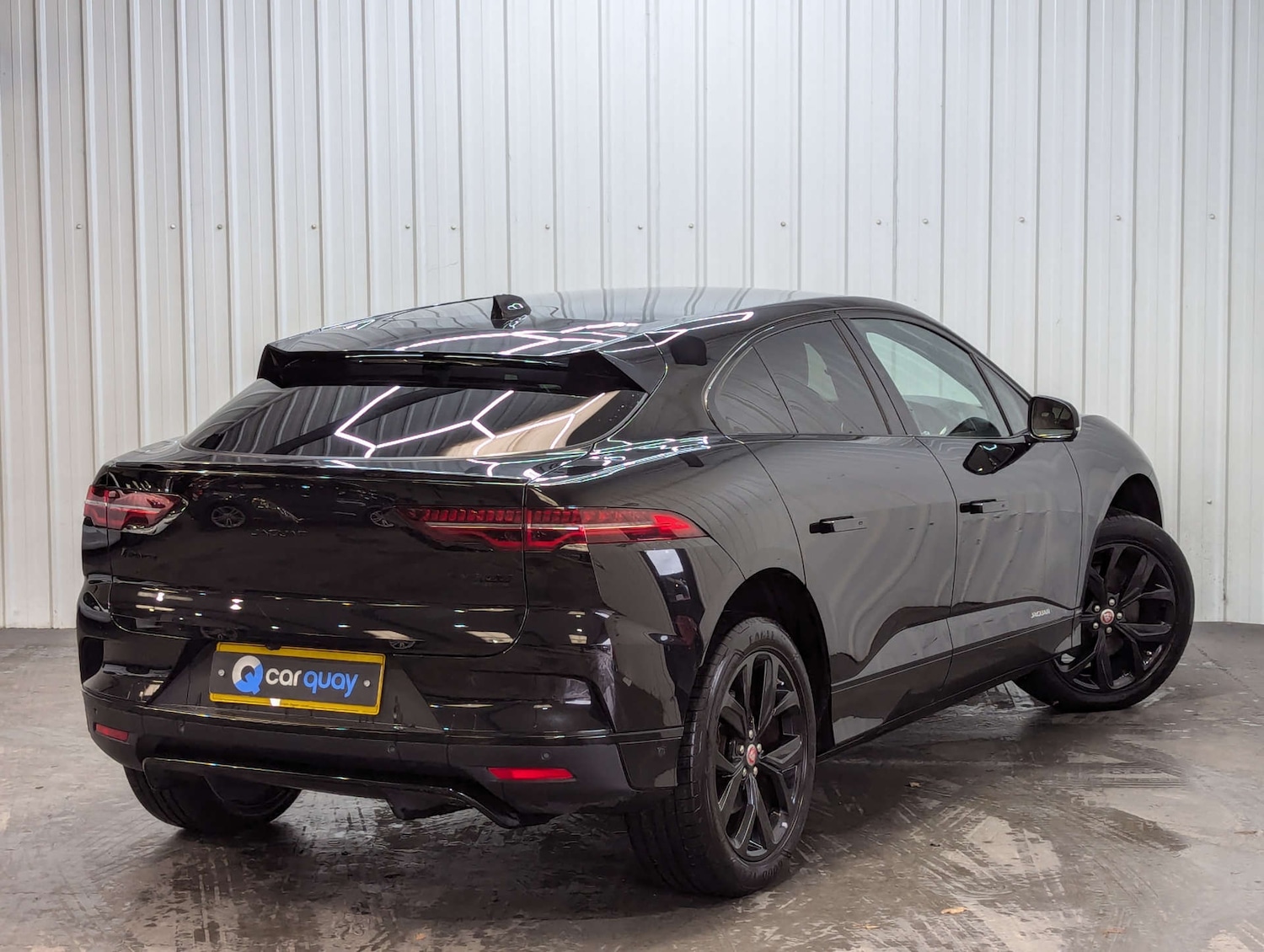 Used Jaguar I-Pace 2020 for sale - 76974702: Photo 10