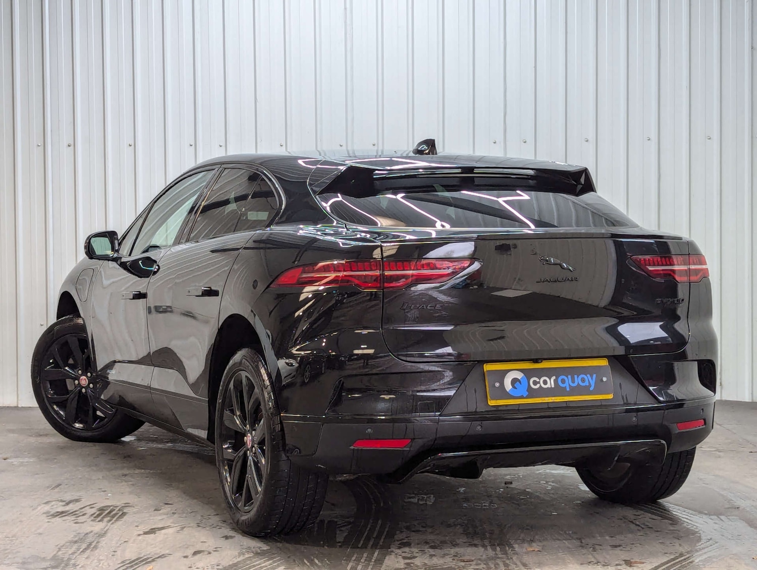 Used Jaguar I-Pace 2020 for sale - 76974702: Photo 11