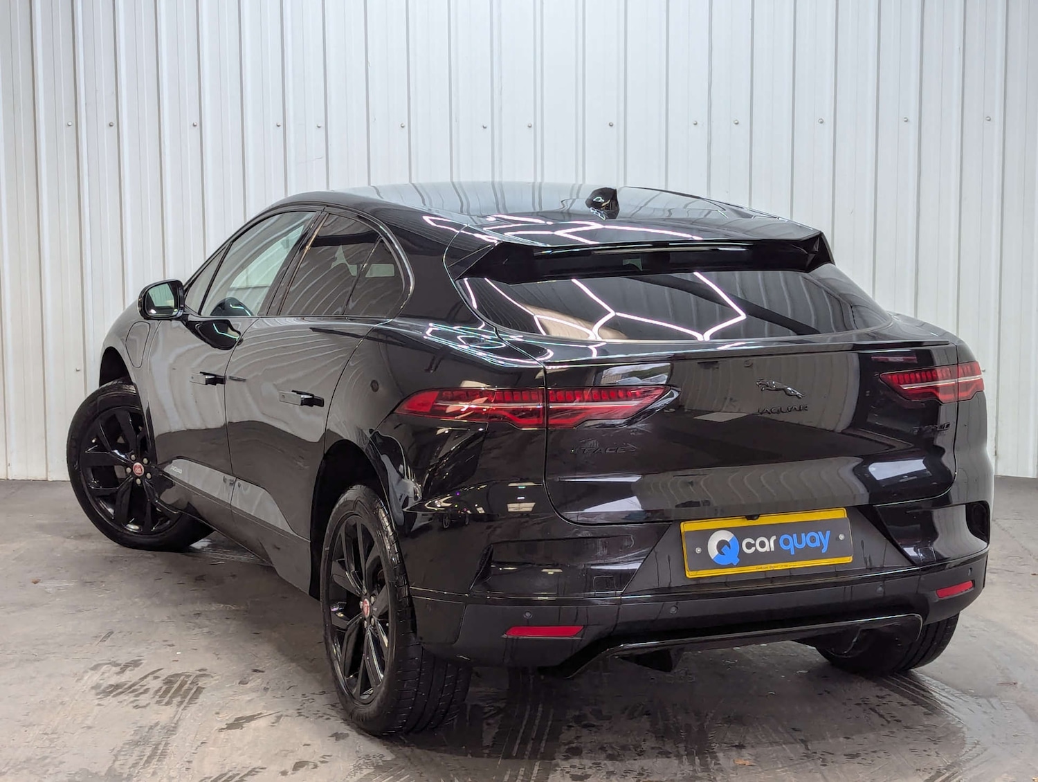 Used Jaguar I-Pace 2020 for sale - 76974702: Photo 12