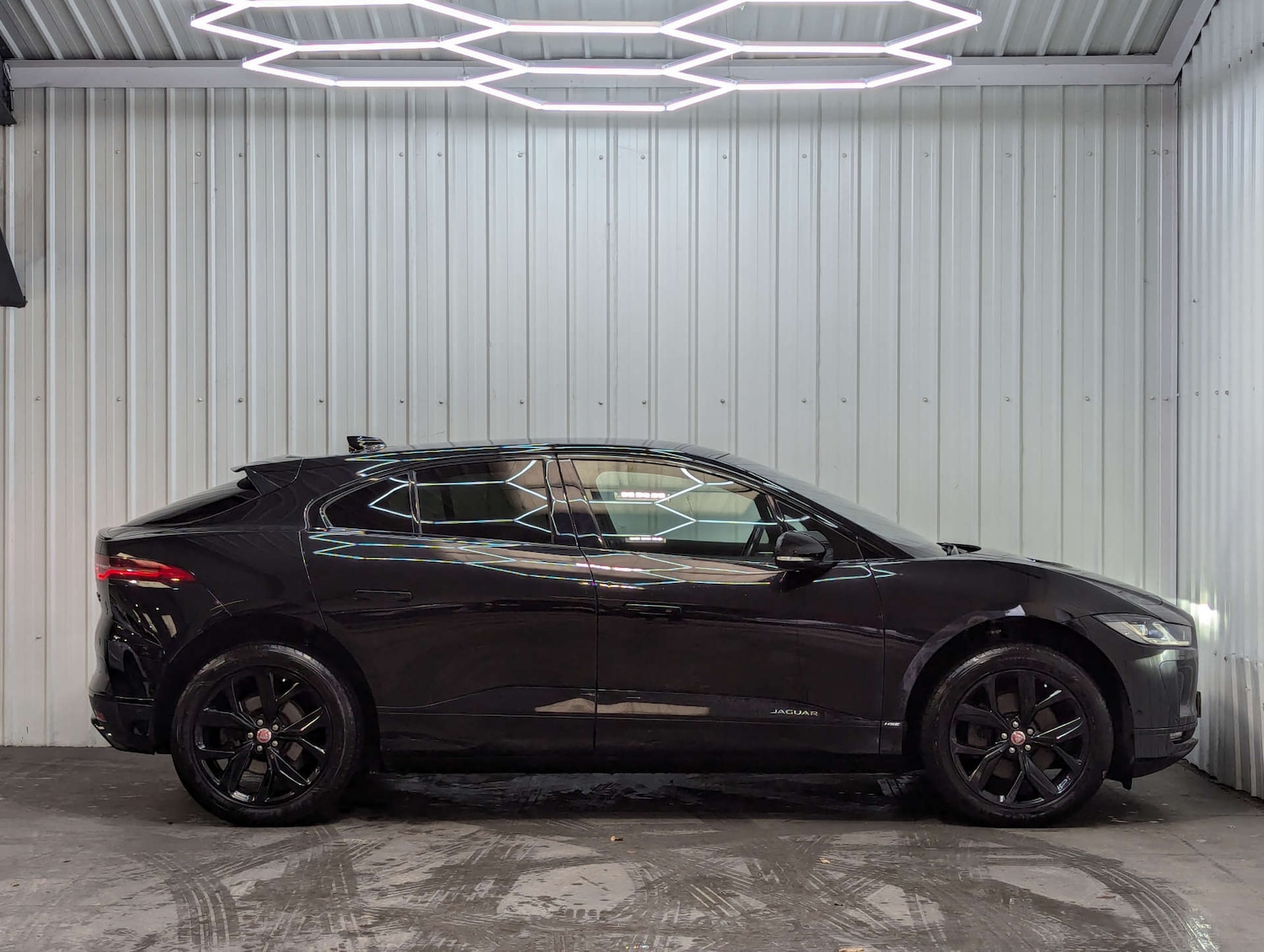 Used Jaguar I-Pace 2020 for sale - 76974702: Photo 13