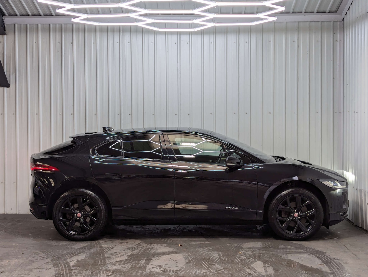 Used Jaguar I-Pace 2020 for sale - 76974702: Photo 14