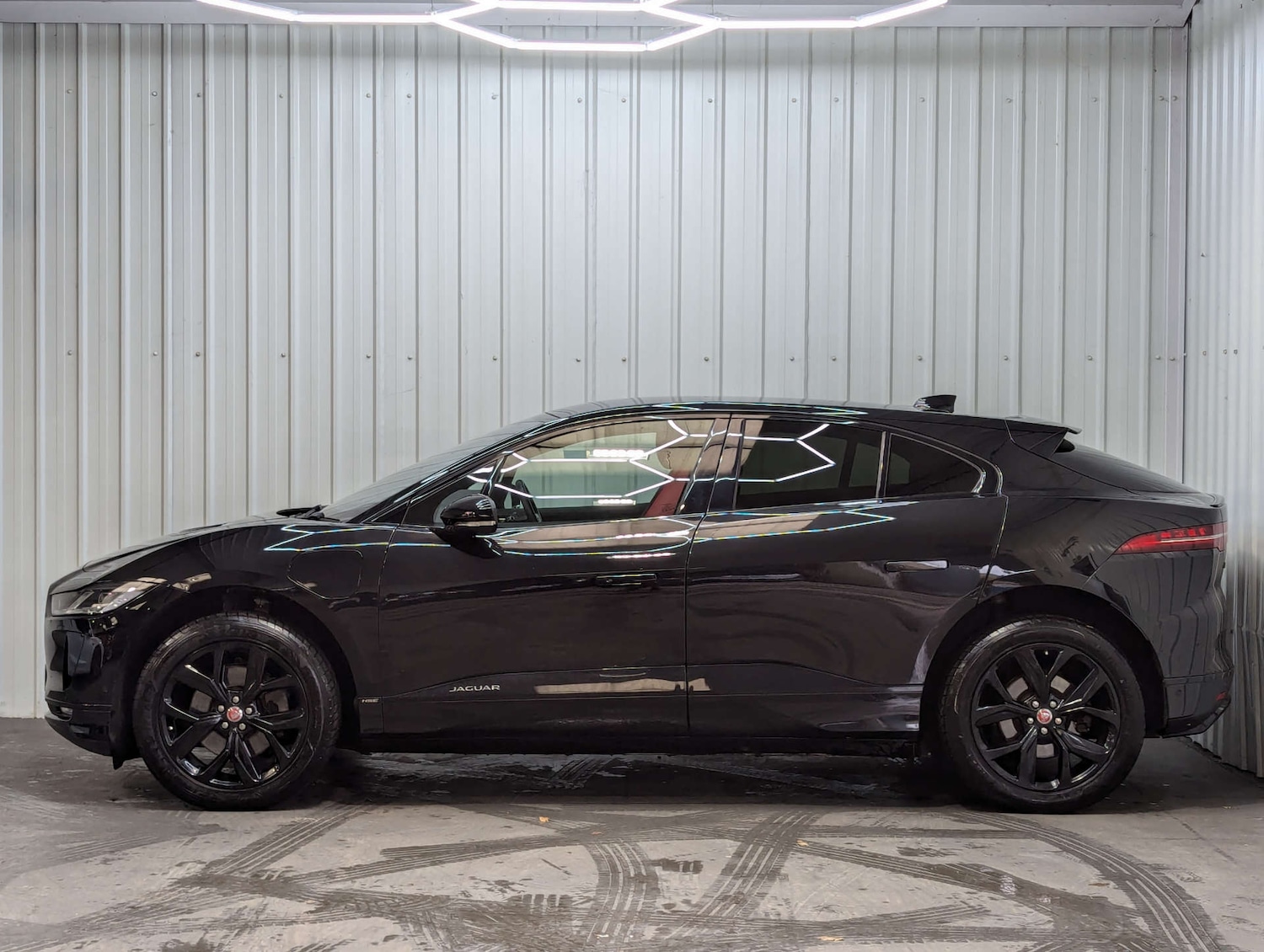 Used Jaguar I-Pace 2020 for sale - 76974702: Photo 15