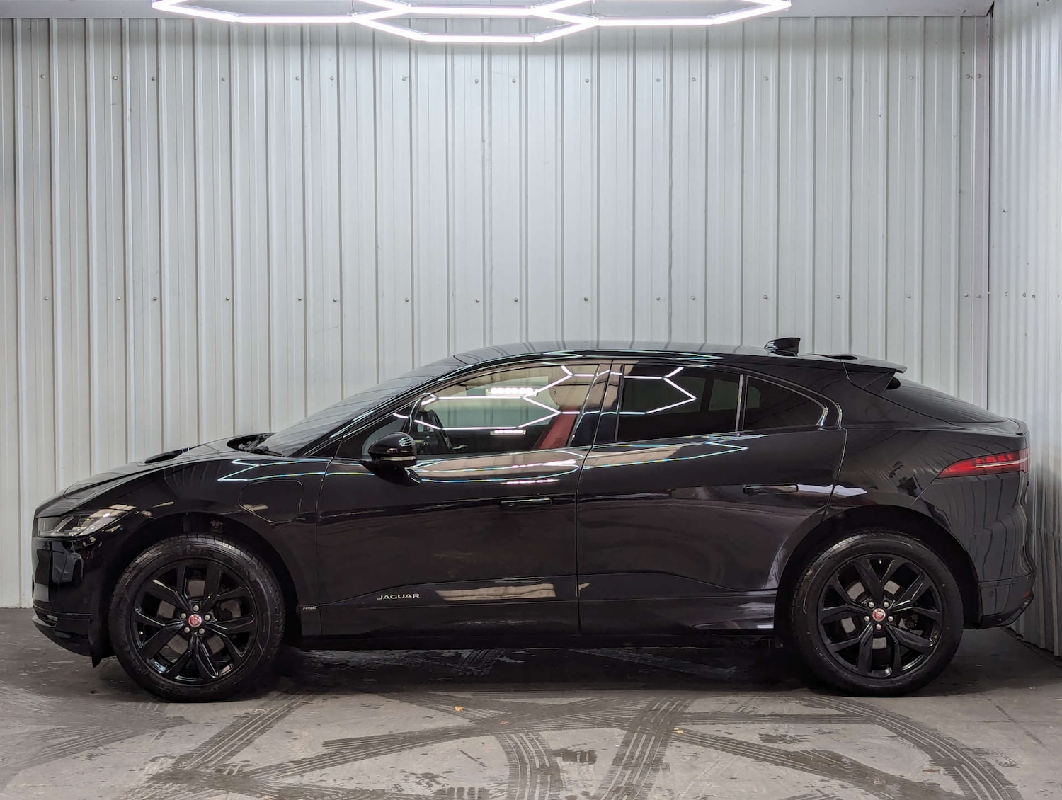 Used Jaguar I-Pace 2020 for sale - 76974702: Photo 17