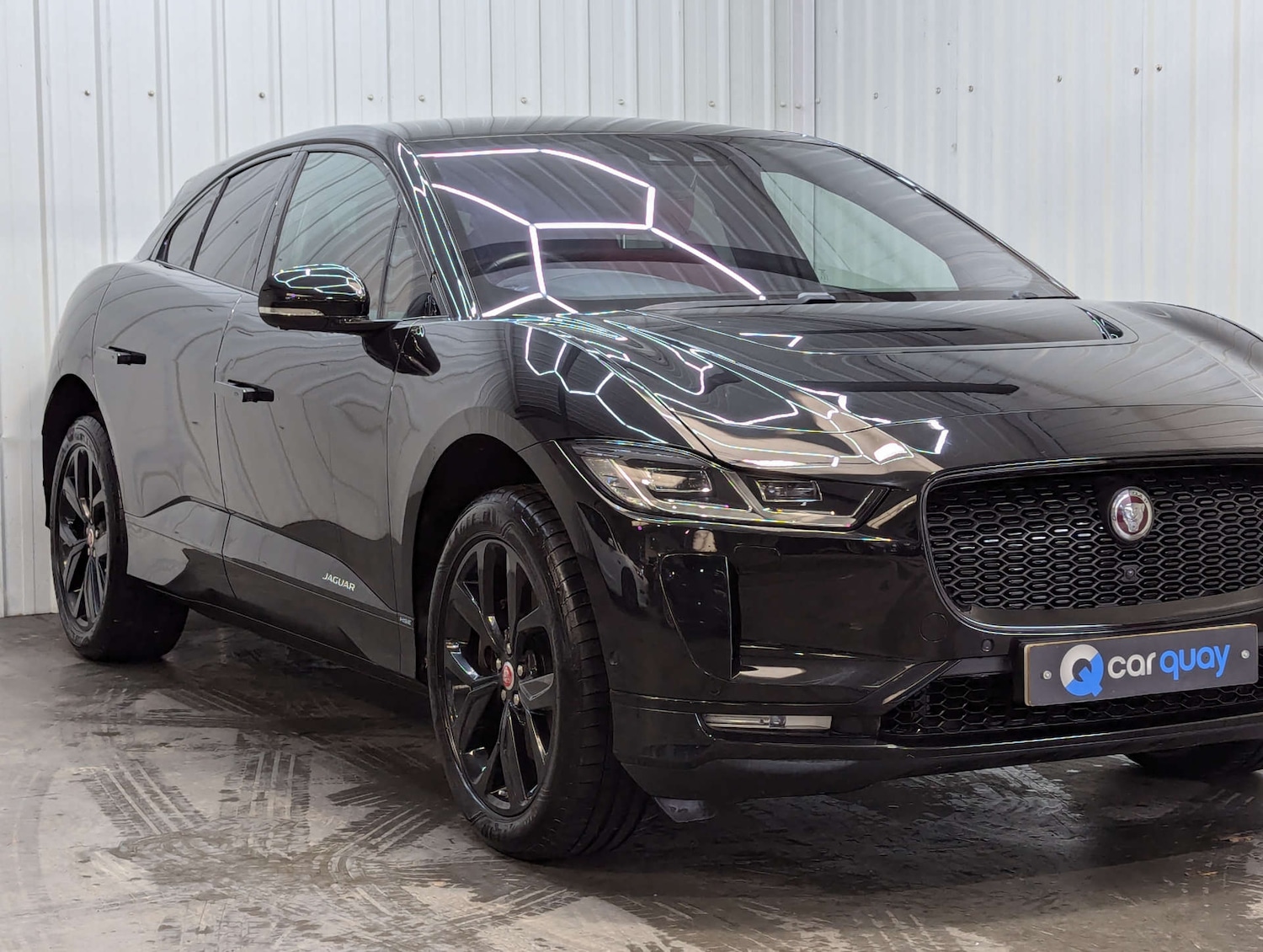 Used Jaguar I-Pace 2020 for sale - 76974702: Photo 19