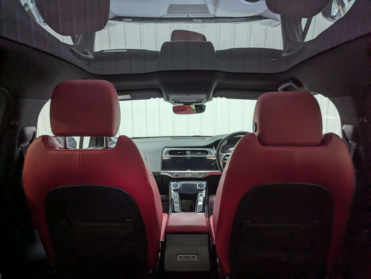 Used Jaguar I-Pace 2020 for sale - 76974702: Photo 2