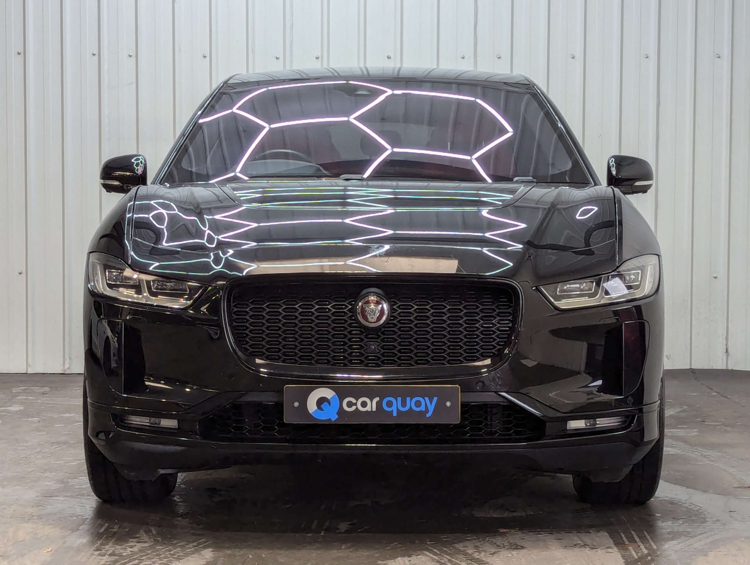 Used Jaguar I-Pace 2020 for sale - 76974702: Photo 20