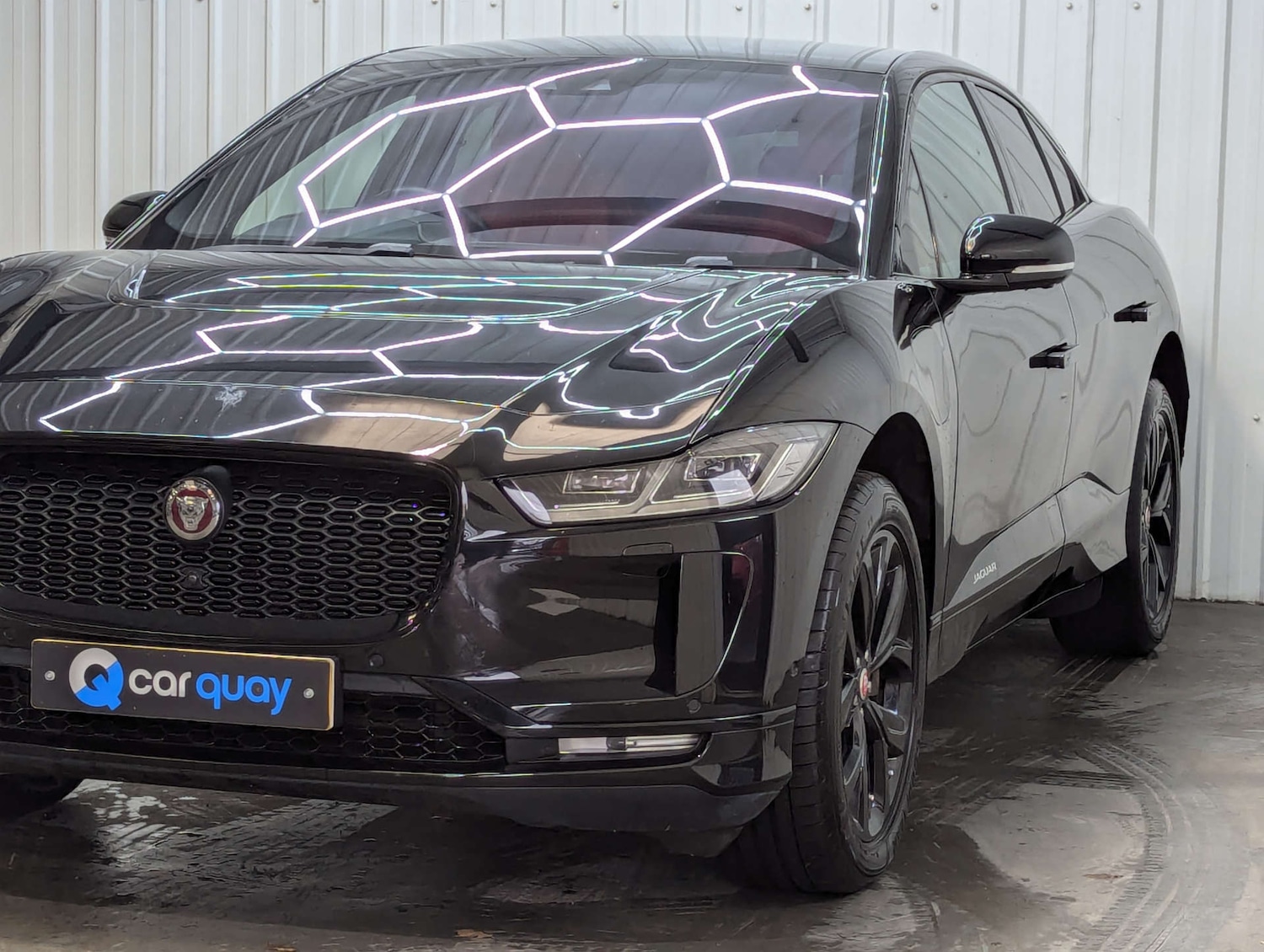 Used Jaguar I-Pace 2020 for sale - 76974702: Photo 21