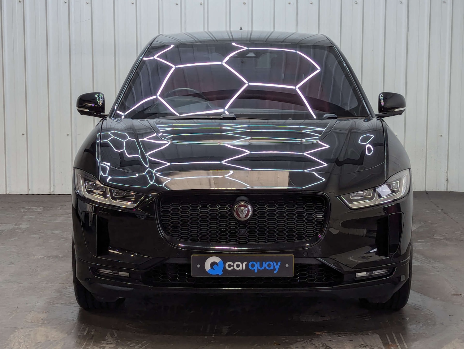 Used Jaguar I-Pace 2020 for sale - 76974702: Photo 22