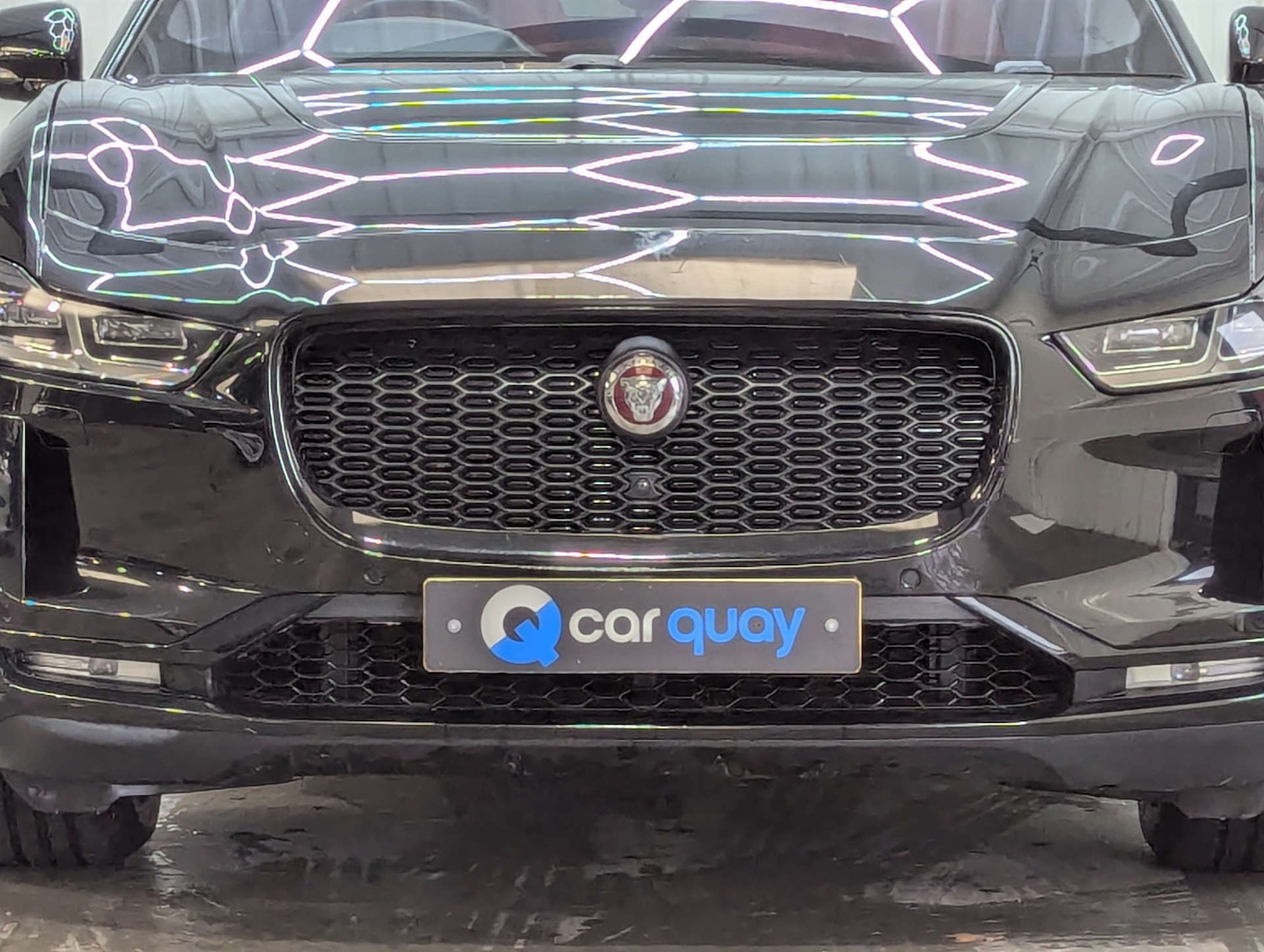 Used Jaguar I-Pace 2020 for sale - 76974702: Photo 25