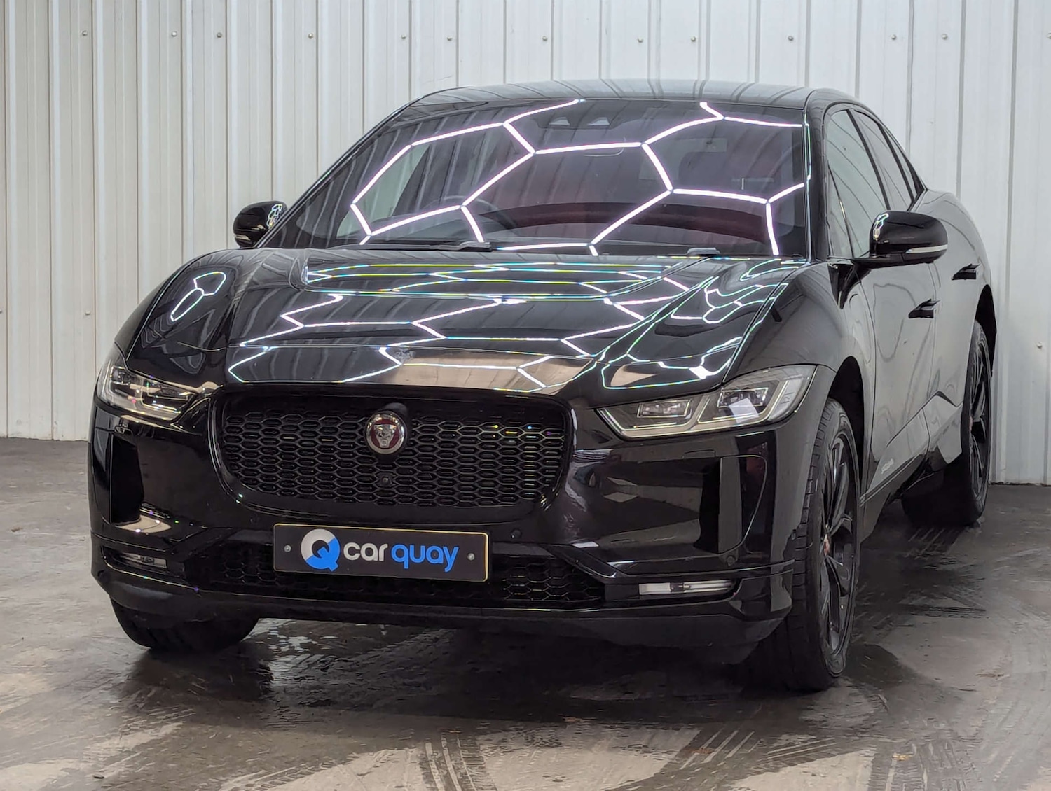 Used Jaguar I-Pace 2020 for sale - 76974702: Photo 26
