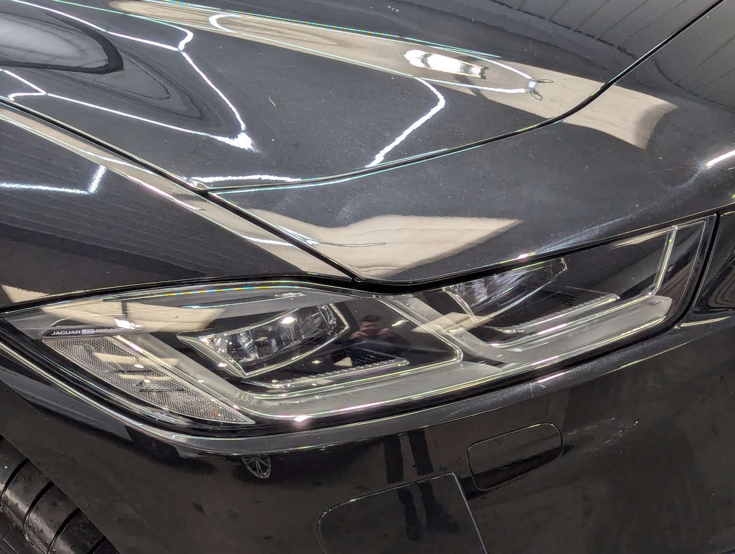 Used Jaguar I-Pace 2020 for sale - 76974702: Photo 28