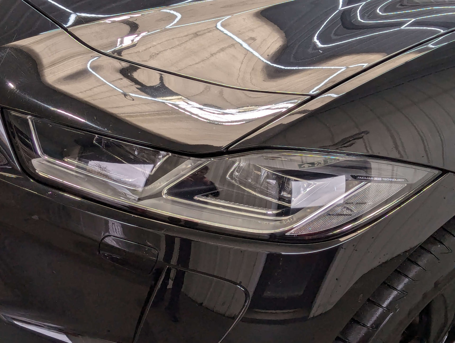 Used Jaguar I-Pace 2020 for sale - 76974702: Photo 29