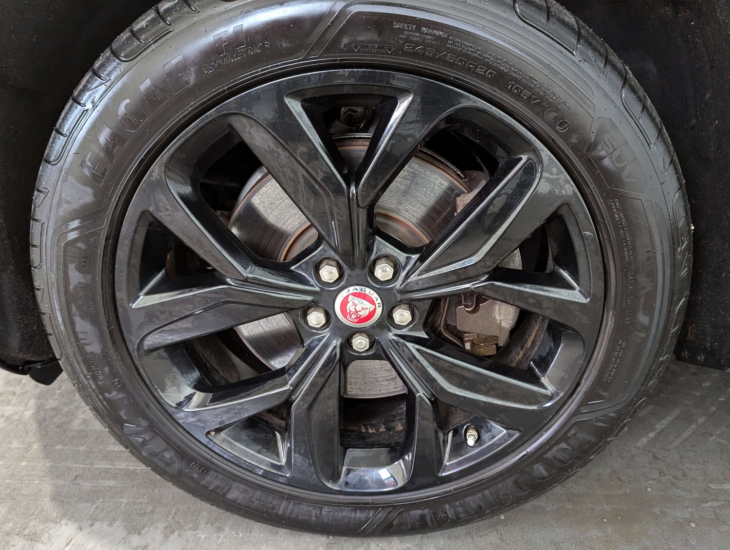 Used Jaguar I-Pace 2020 for sale - 76974702: Photo 33