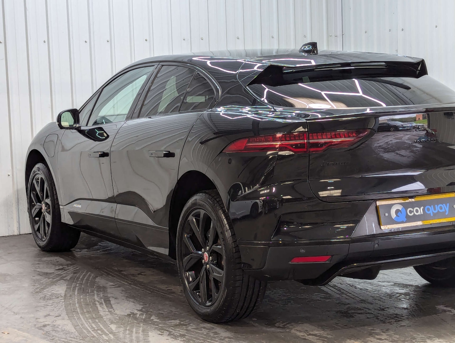 Used Jaguar I-Pace 2020 for sale - 76974702: Photo 34