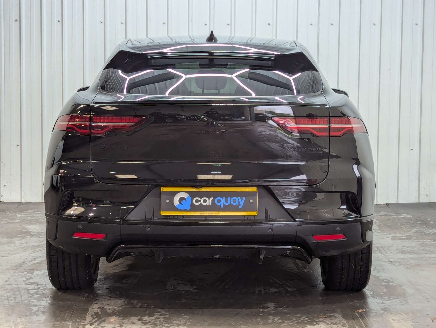 Used Jaguar I-Pace 2020 for sale - 76974702: Photo 35
