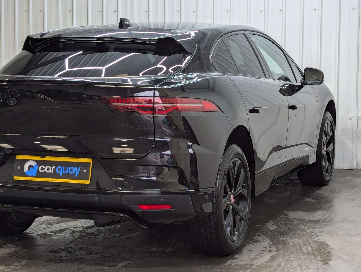Used Jaguar I-Pace 2020 for sale - 76974702: Photo 36