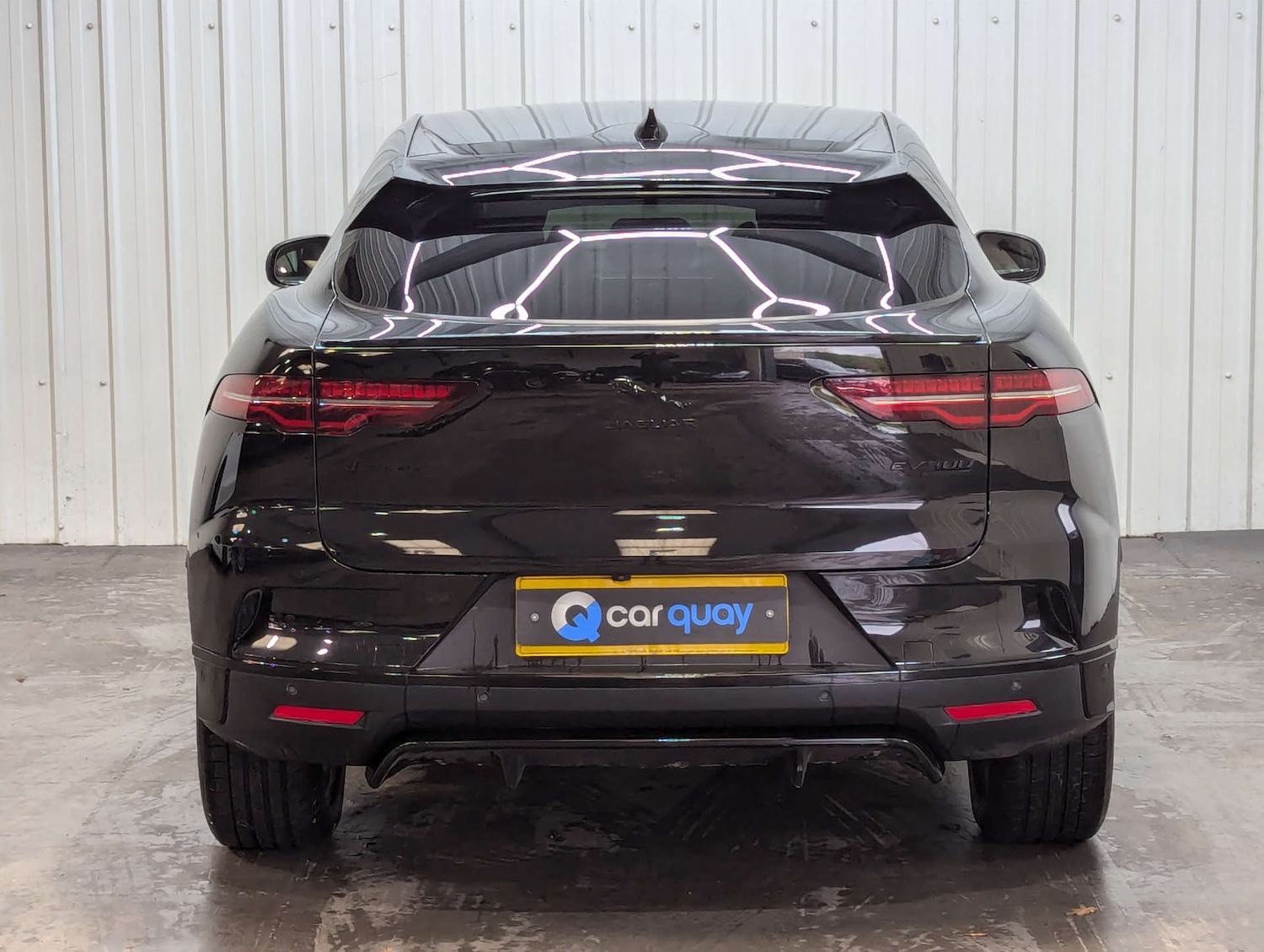 Used Jaguar I-Pace 2020 for sale - 76974702: Photo 37