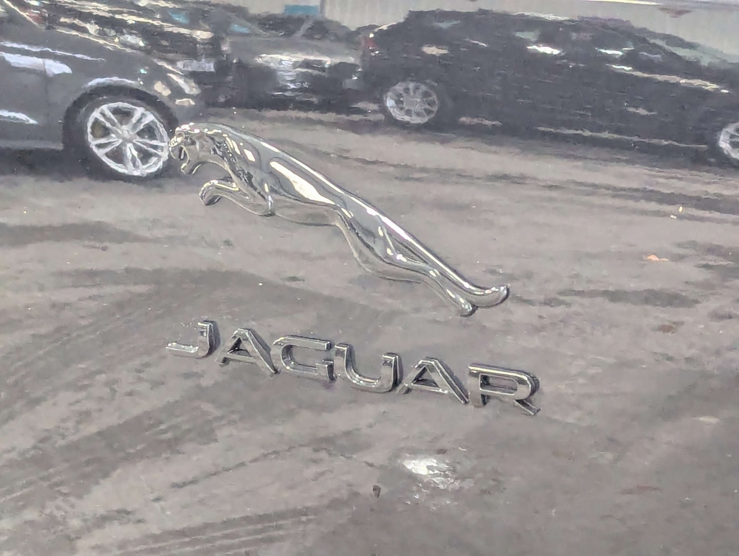 Used Jaguar I-Pace 2020 for sale - 76974702: Photo 38