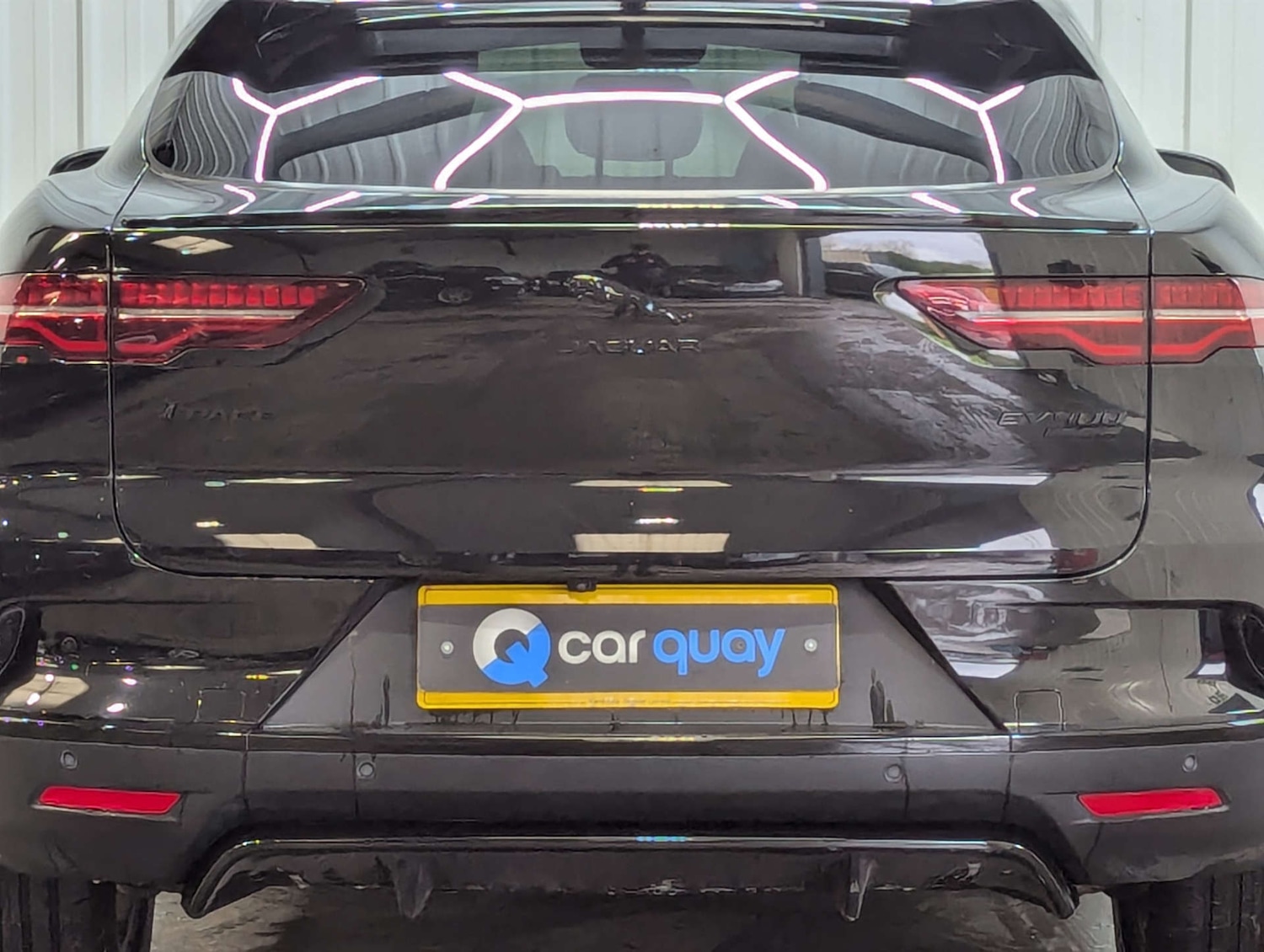 Used Jaguar I-Pace 2020 for sale - 76974702: Photo 39