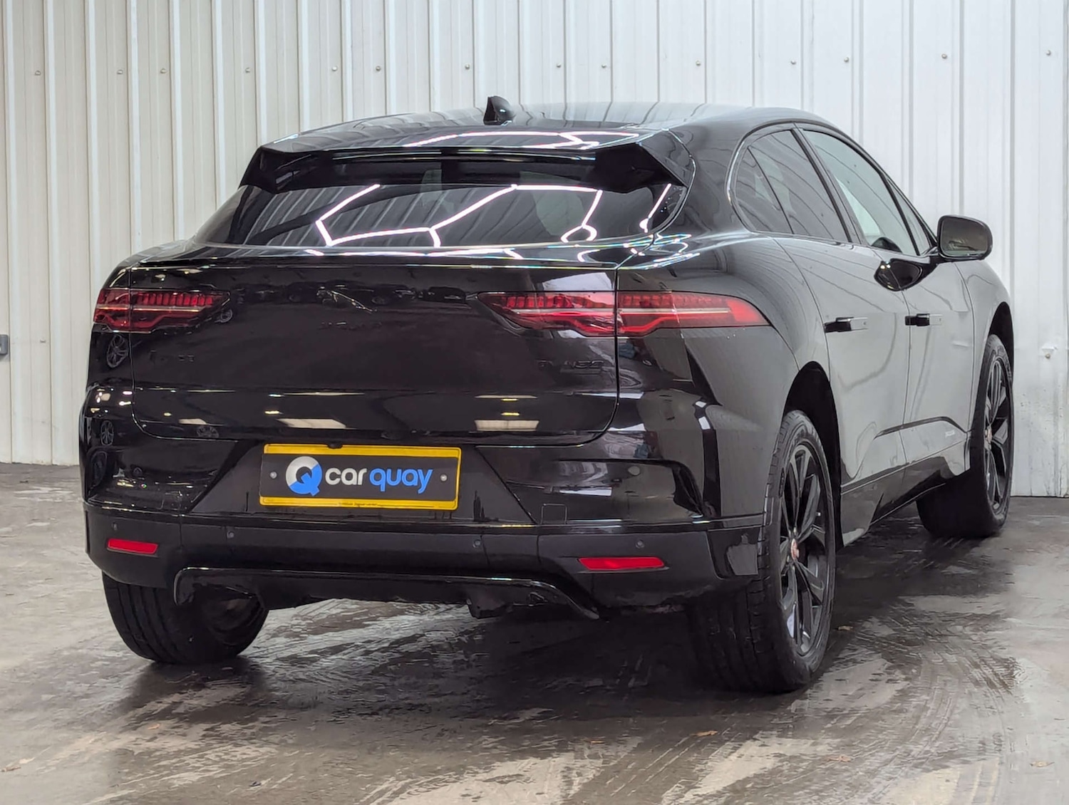Used Jaguar I-Pace 2020 for sale - 76974702: Photo 41