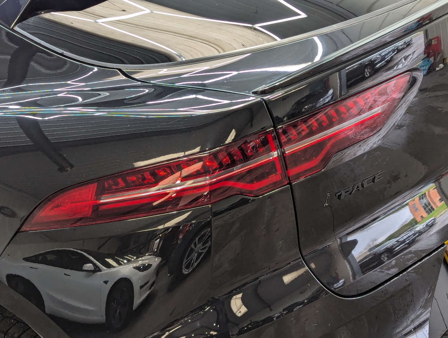 Used Jaguar I-Pace 2020 for sale - 76974702: Photo 42