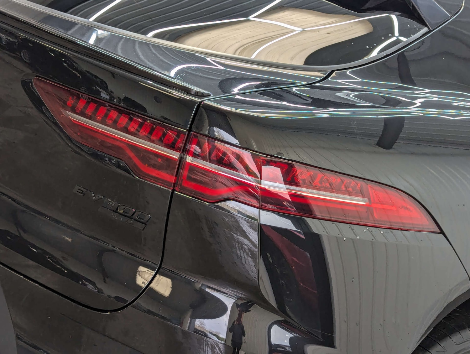 Used Jaguar I-Pace 2020 for sale - 76974702: Photo 43