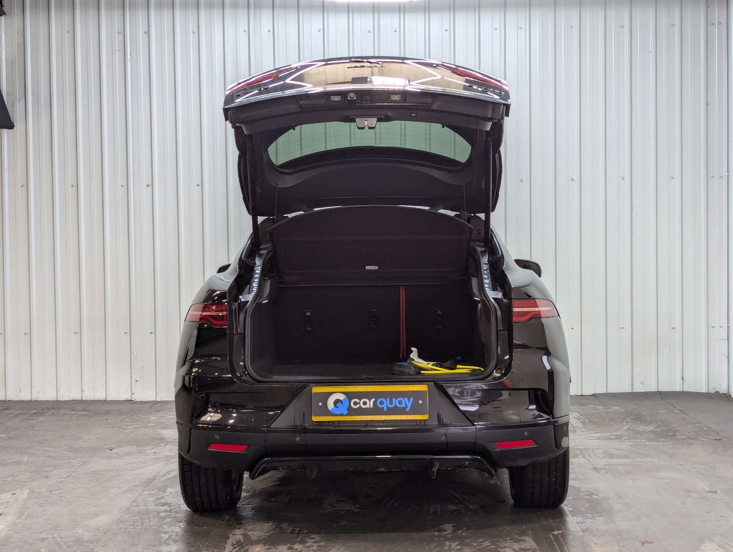 Used Jaguar I-Pace 2020 for sale - 76974702: Photo 44