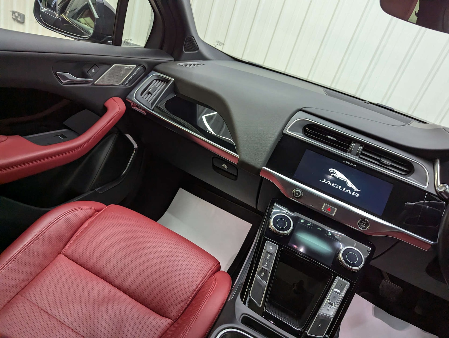 Used Jaguar I-Pace 2020 for sale - 76974702: Photo 45